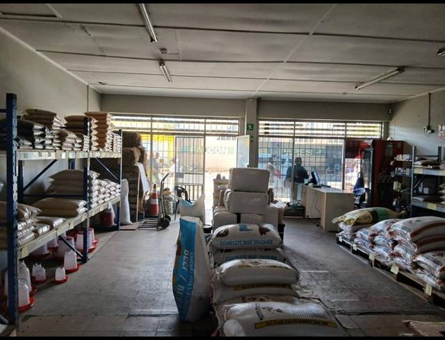 RETAIL PROPERTY TO RENT IN PIETERMARITZBURG CENTRAL
